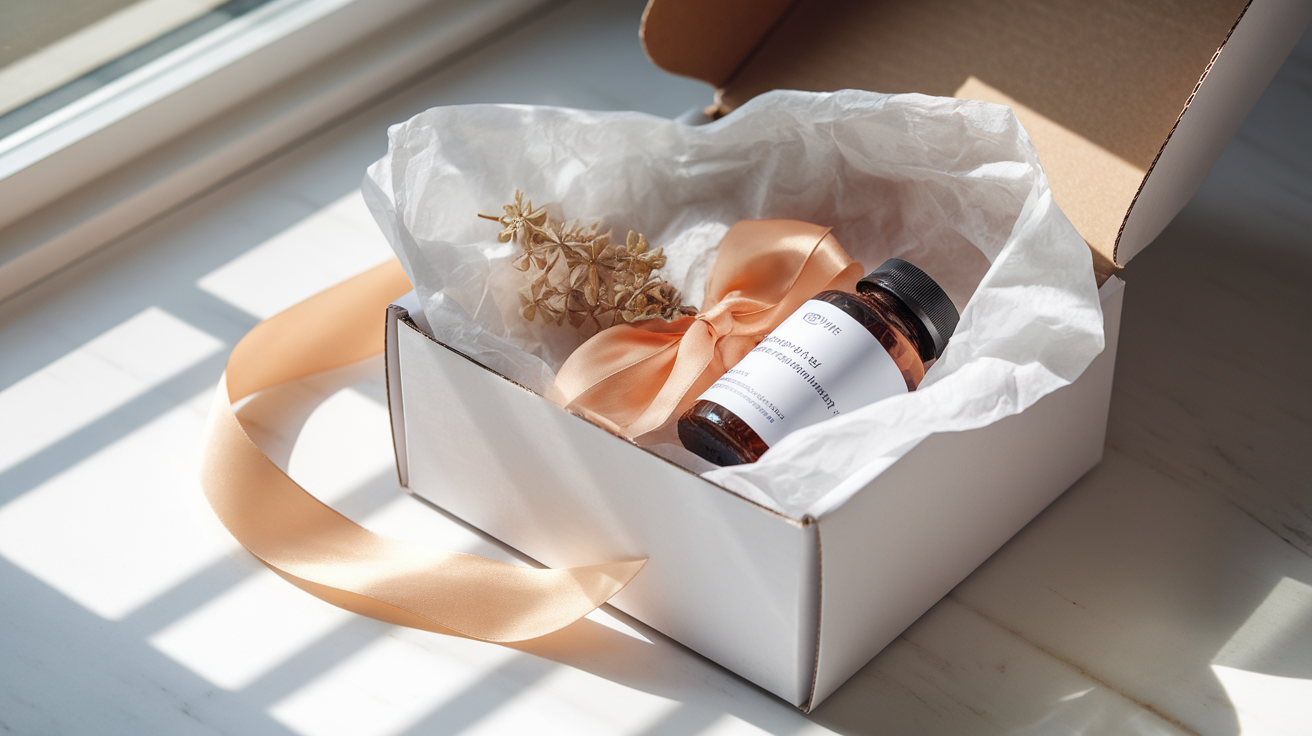 Livrare MetaBoost Pro